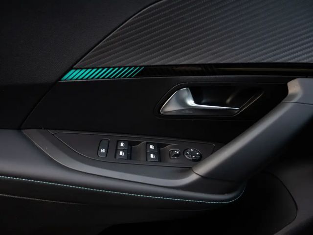 Peugeot 2008 Allure Pack