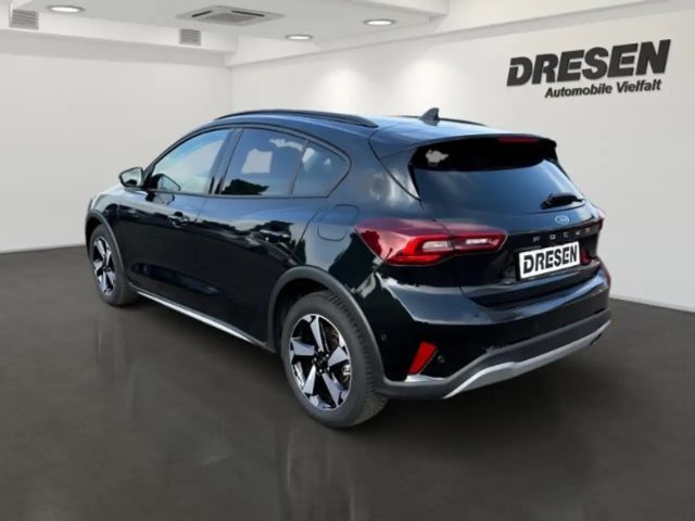 Ford Focus Active