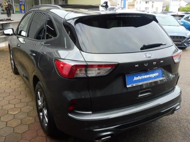 Ford Kuga ST Line X