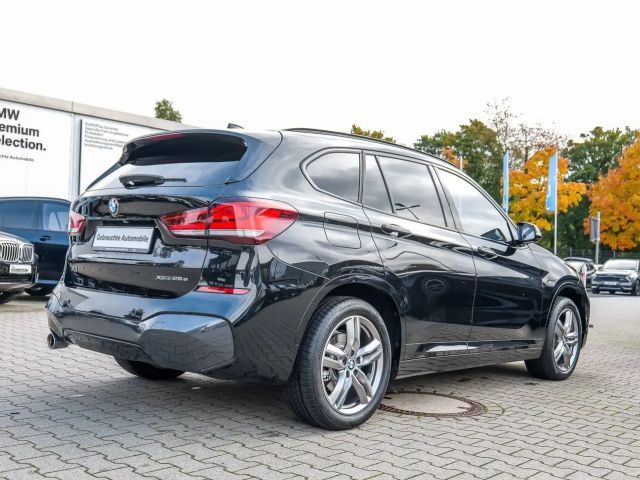 BMW X1 xDrive25e