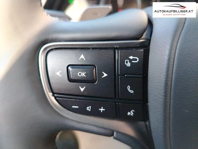 Lexus ES Business Line