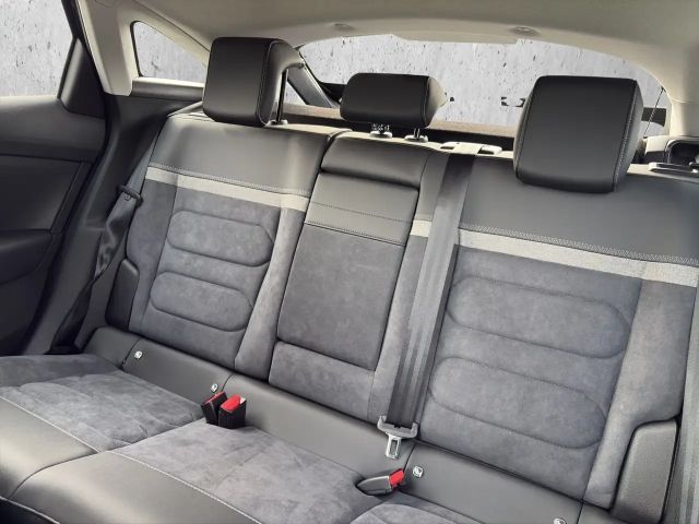 Citroën C4 Max PureTech