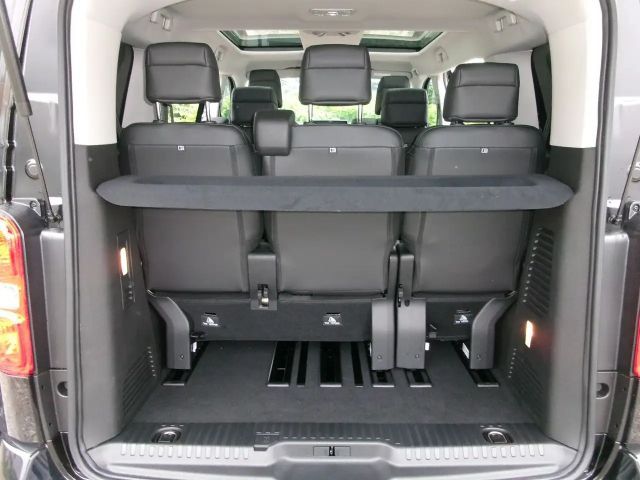 Fiat Ulysse 180 BlueHDi L2 Top