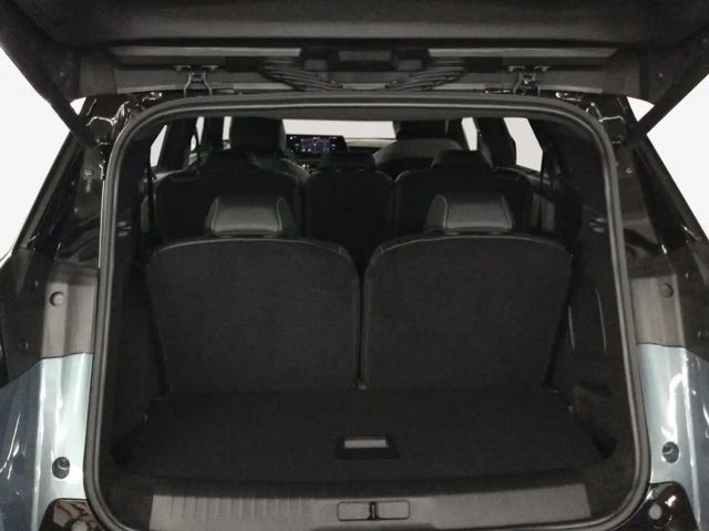 Peugeot E-5008 GT-Line