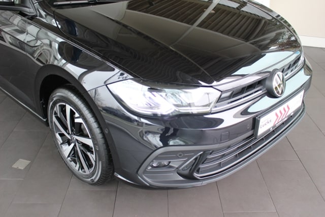 Volkswagen Polo 1.0 TSI Plus