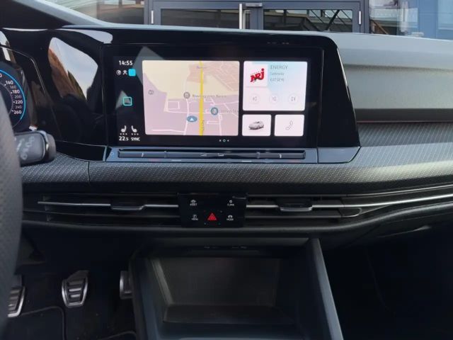 Volkswagen Golf 1.5 TSI R-Line