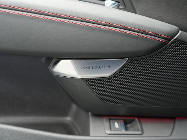 Audi RS e-tron GT Quattro