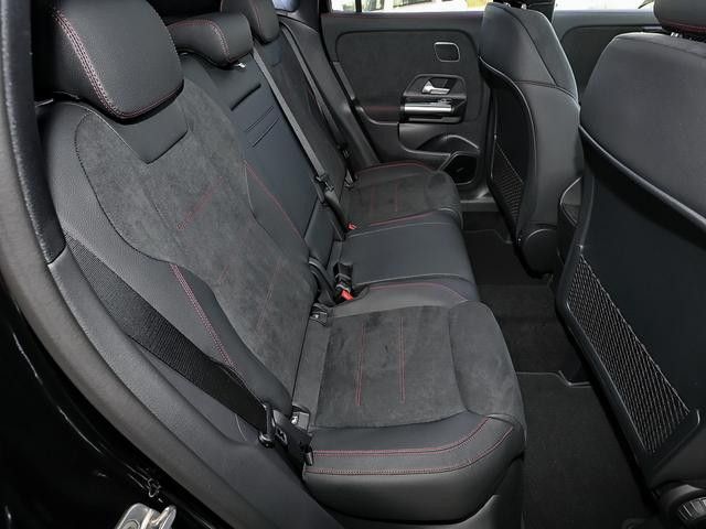 Mercedes-Benz GLA 200 AMG Line