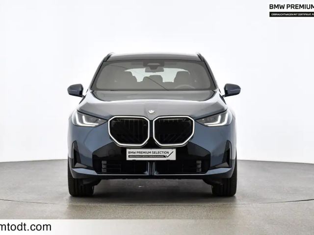 BMW X3 xDrive