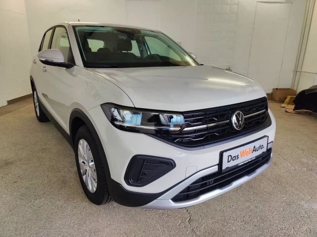 Volkswagen T-Cross 4Me TSI
