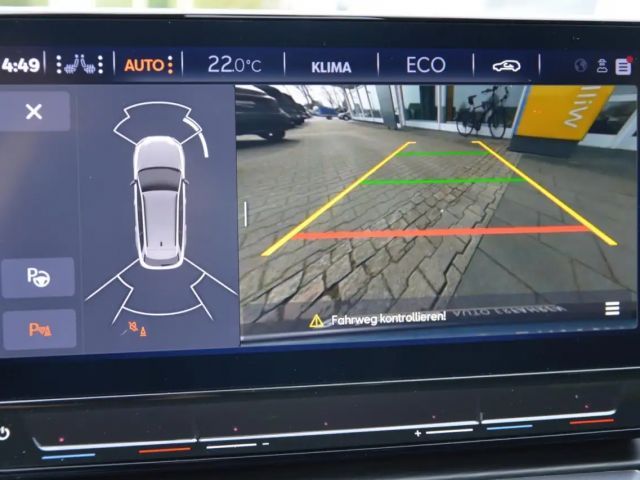 Cupra Leon 1.4 Sportstourer e-Hybrid