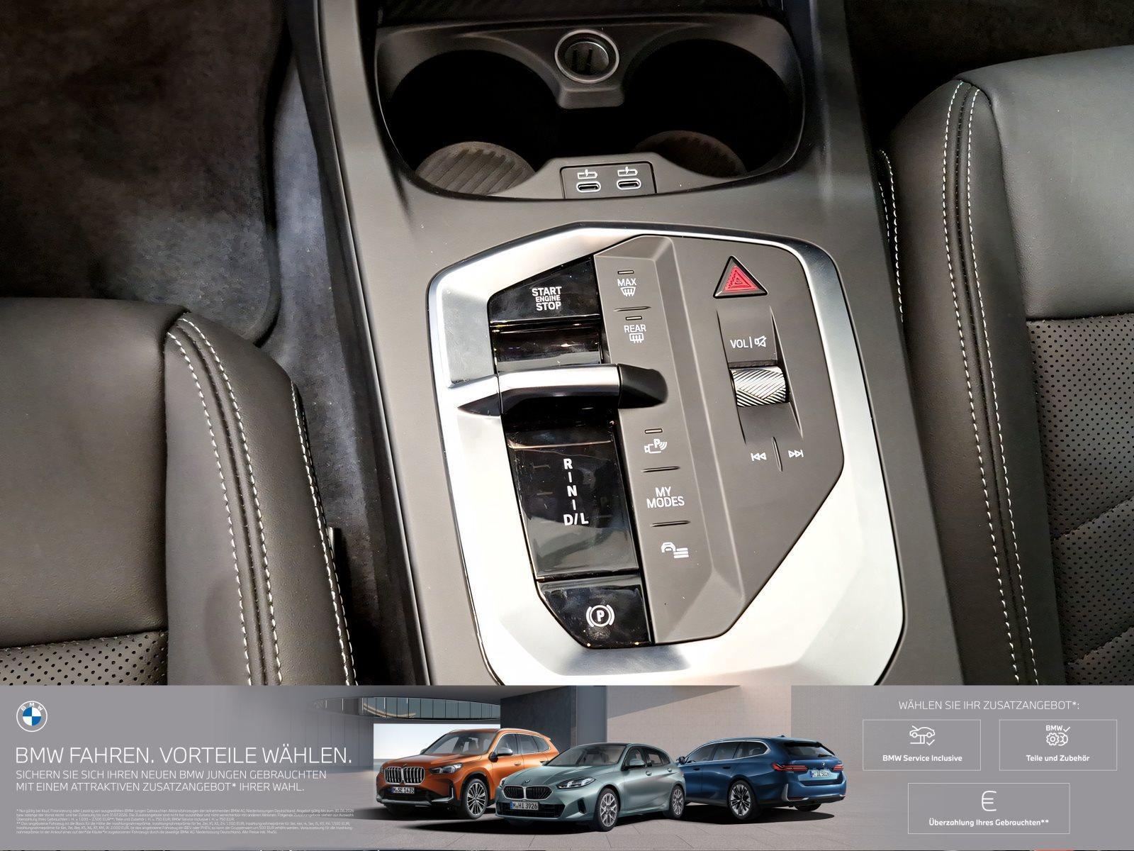 BMW 220 Coupé Gran Coupé