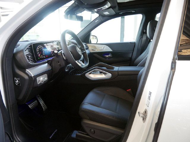 Mercedes-Benz GLE 450 4MATIC