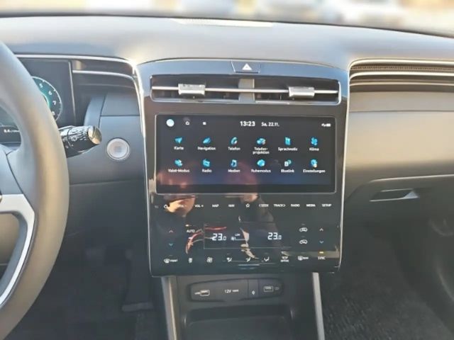 Hyundai Tucson 1.6 Trend