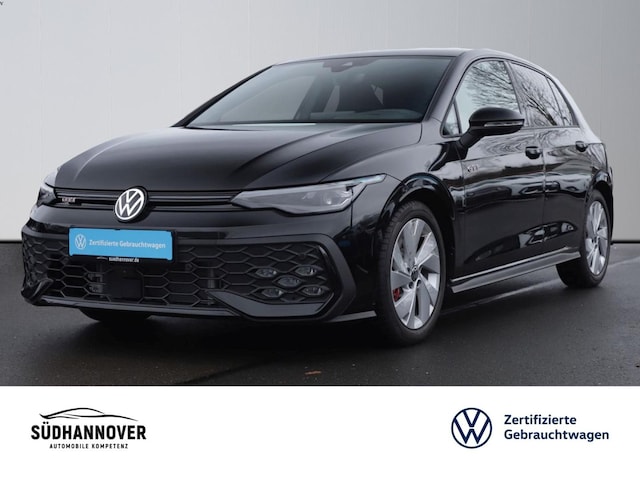 Volkswagen Golf 2.0 TSI DSG GTI Golf VIII