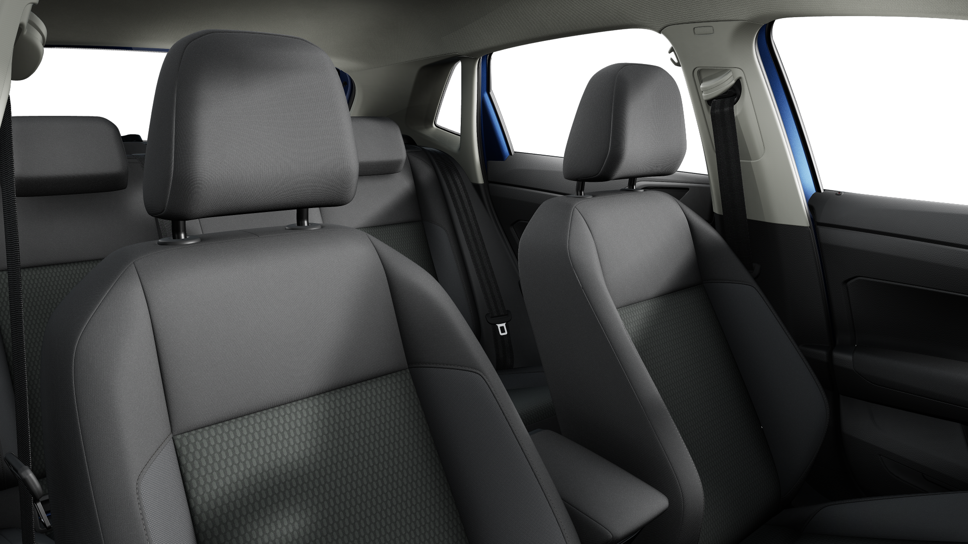 Volkswagen Polo 1.0 TSI Life