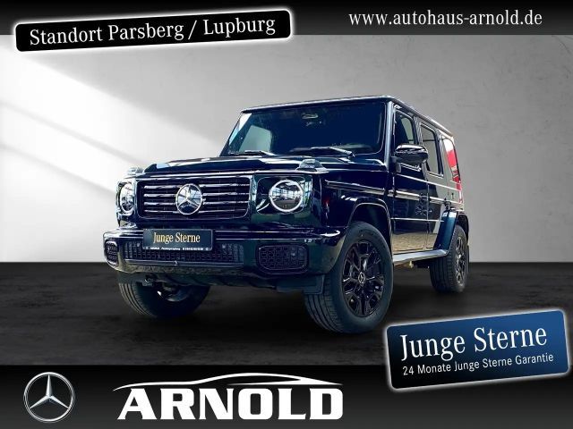 Mercedes-Benz G 450 450d