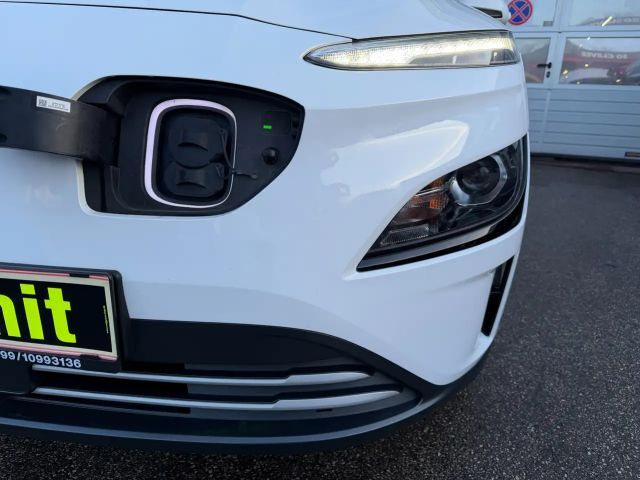 Hyundai Kona 39 kWh Electric