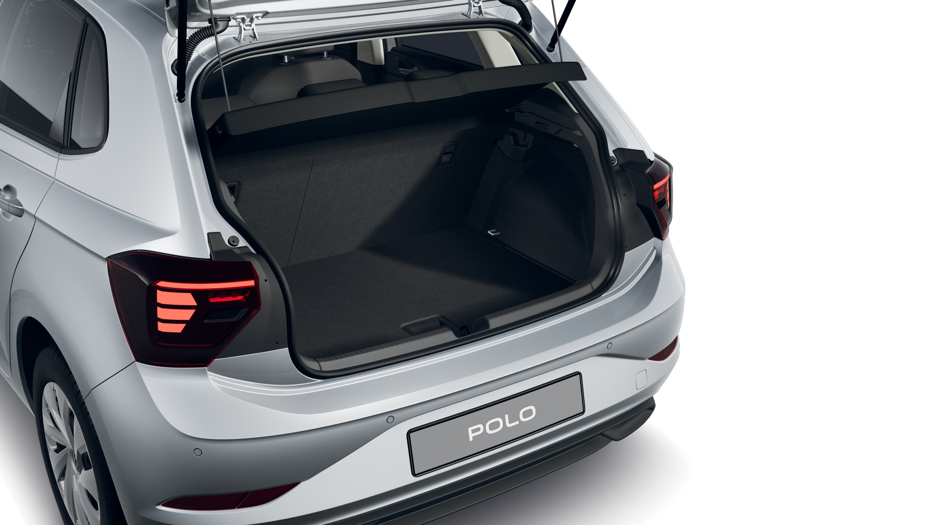 Volkswagen Polo 1.0 TSI Life