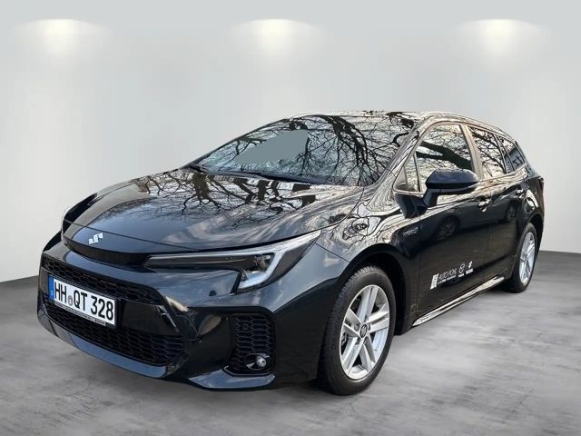 Suzuki Swace Comfort