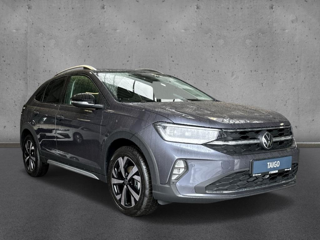 Volkswagen Taigo 1.0 TSI IQ.Drive Style