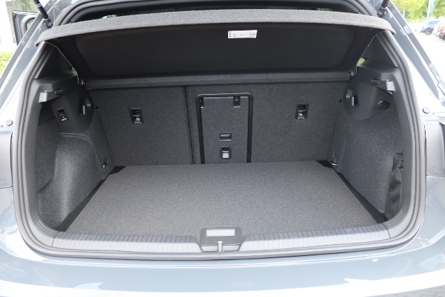 Volkswagen Golf 1.5 eTSI DSG