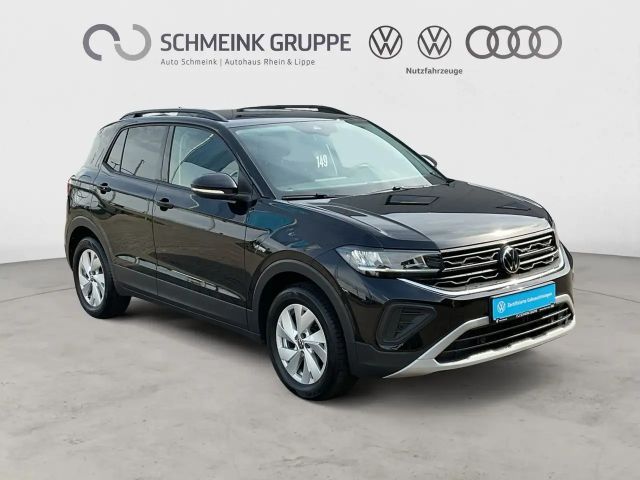 Volkswagen T-Cross 1.0 TSI DSG Life