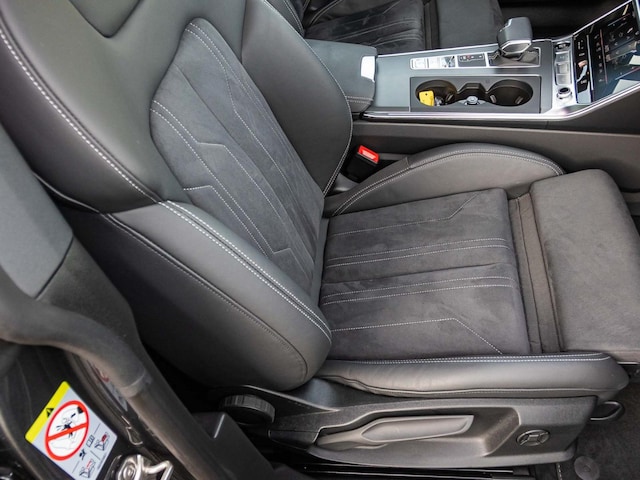 Audi A7 45 TFSI S-Tronic Sportback