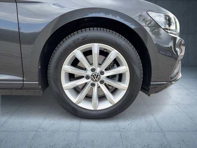 Volkswagen Passat 1.5 TSI Business DSG Variant