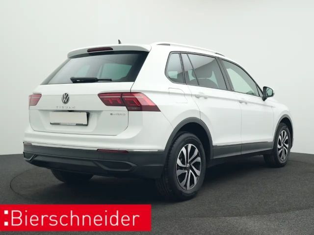 Volkswagen Tiguan 1.4 TSI DSG eHybrid