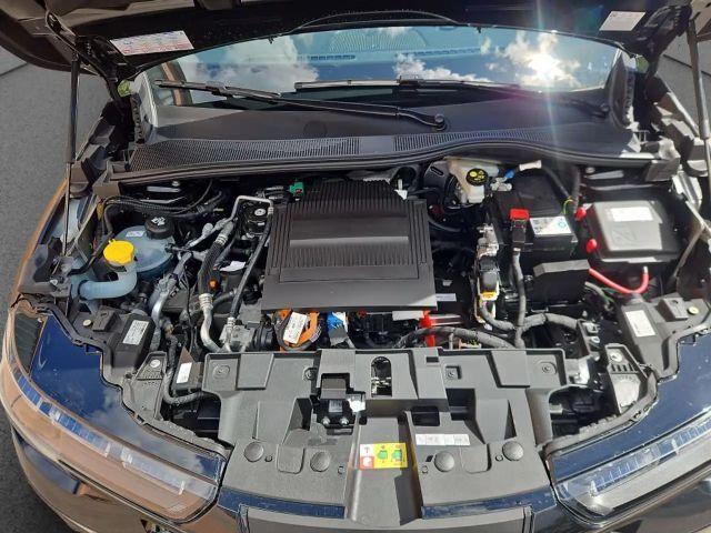 Alfa Romeo Junior Elettrica