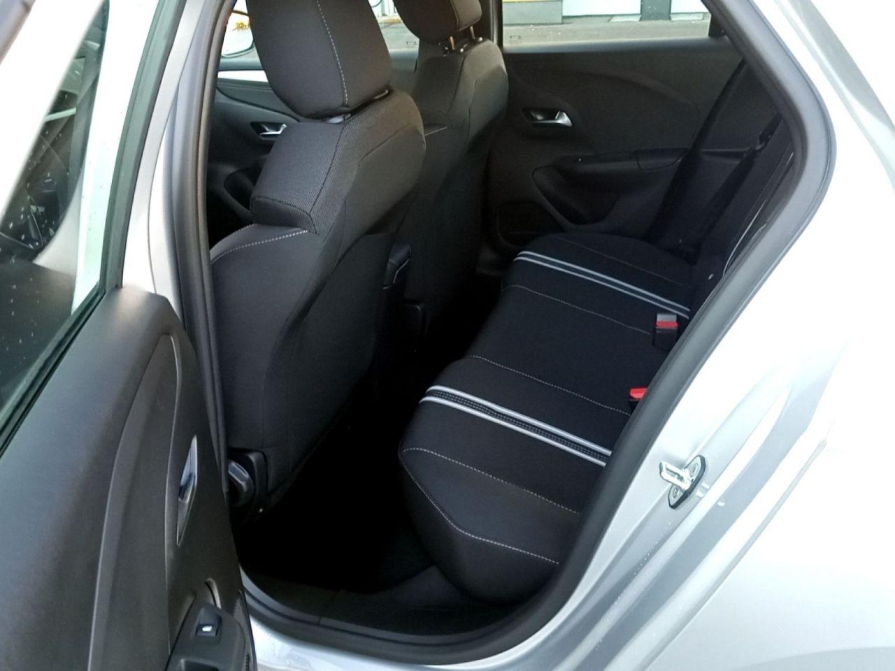 Opel Corsa GS-Line Grand Sport