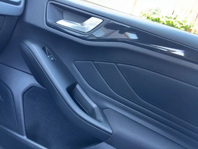 Ford Focus 1.5 EcoBlue ST Line Wagon