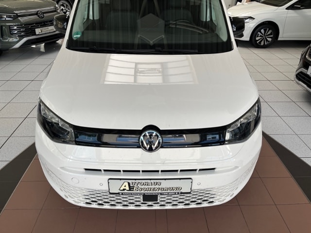 Volkswagen Caddy 2.0 TDI DSG