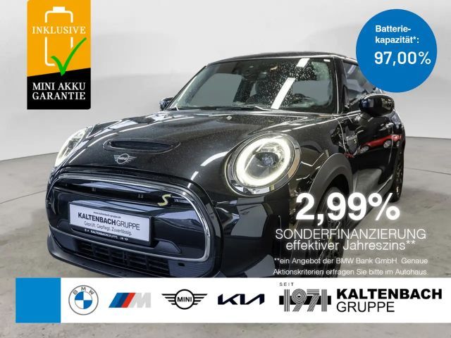 MINI Mini Electric SE