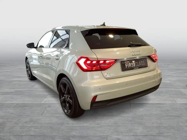 Audi A1 25 TFSI