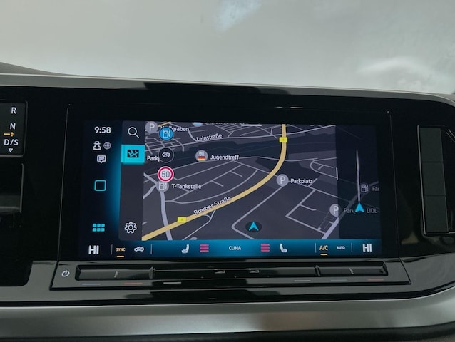 Volkswagen Multivan 2.0 TDI DSG Lang T7