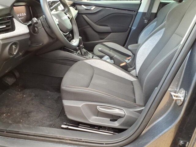 Skoda Kamiq 1.5 TSI Tour