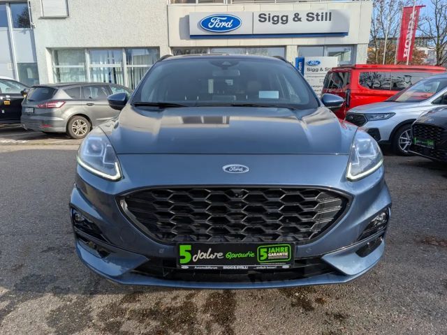 Ford Kuga ST Line X