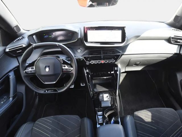 Peugeot E-2008 GT-Line