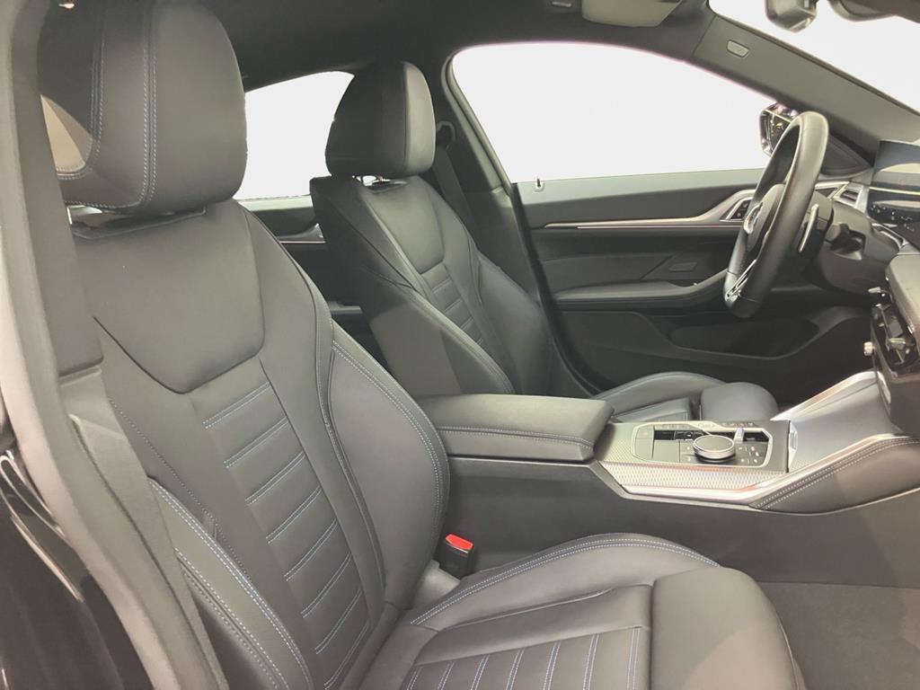 BMW 420 420i Coupé Gran Coupé