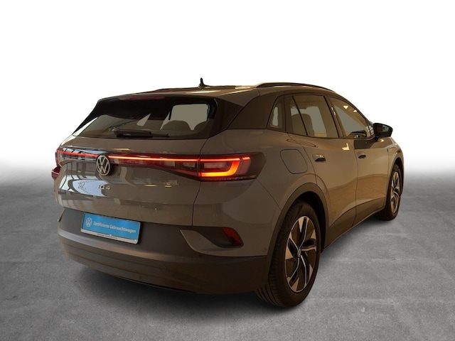 Volkswagen ID.4 52 KWh Performance Pure