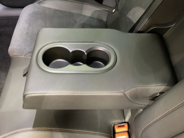 Cupra Leon 2.0 TSI DSG Sportstourer