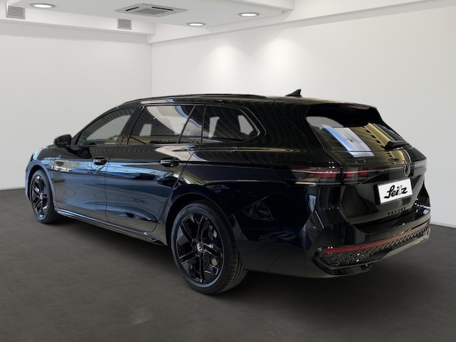 Volkswagen Passat 2.0 TDI