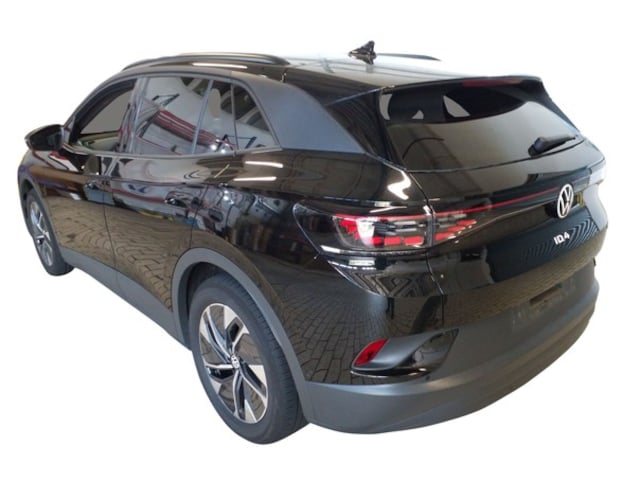 Volkswagen ID.4 4Motion