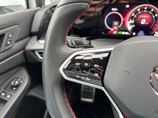 Volkswagen Golf Business DSG GTI