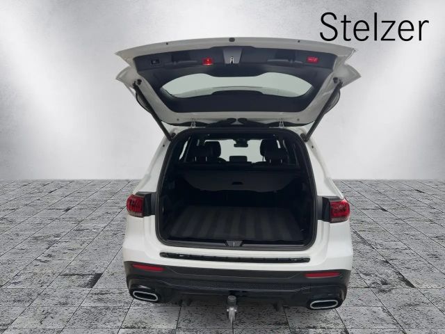 Mercedes-Benz GLB 180 AMG Line GLB 180 d