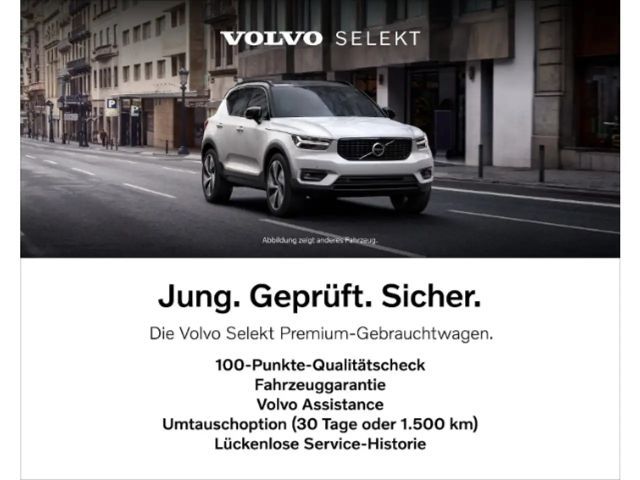 Volvo XC40 Core