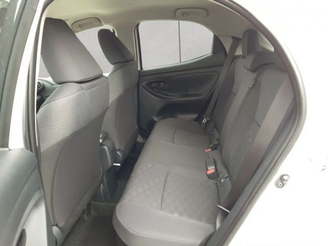 Toyota Yaris Hybride VVT-i