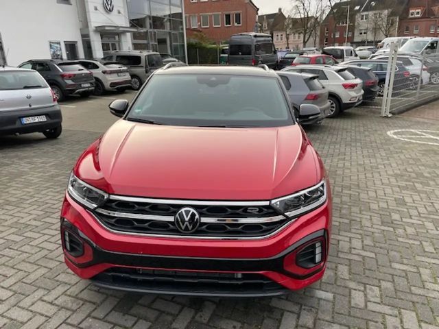 Volkswagen T-Roc DSG R-Line